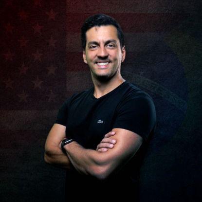 Dr. Rafael Duarte